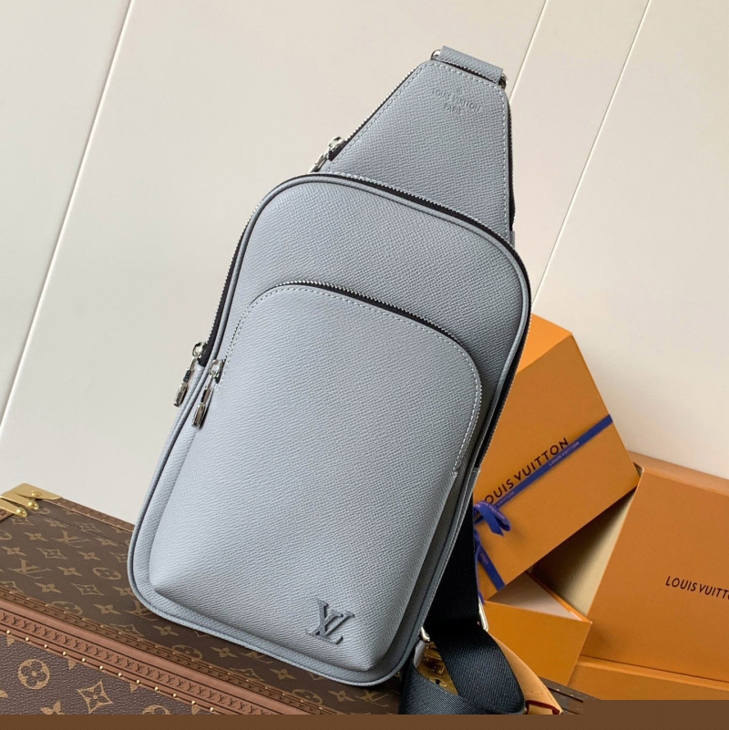 LV Waist & Chest Packs